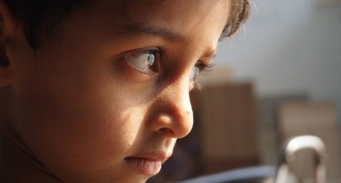 Suami Memberikan Khodam kepada Anak