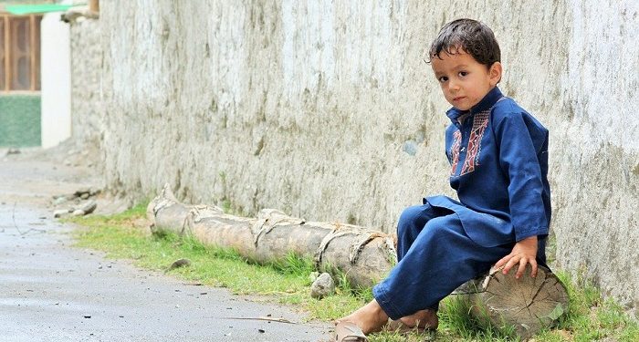 Cara Mengatasi Anak yang Sering Merasa Sedih dan Murung