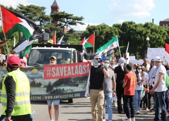 Kelompok Muslim AS Desak Masyarakat Tidak Bekerja dengan Kelompok Pro Israel