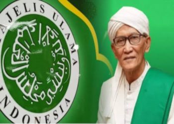 Di Acara ASSALAM 2021, Ketua MUI Sebut Sediakan Produk Halal Termasuk dalam Himayatul Ummah