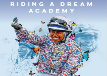 Penunggang Kuda Muslim Menginspirasi Akademi Balap untuk Anak-Anak yang Kurang Terwakili