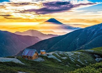 Mereka Para Perintis Peradaban