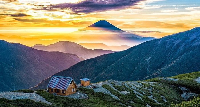 Mereka Para Perintis Peradaban