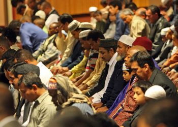 Sekolah di Distrik New York Akhirnya Akui Liburan Idul Fitri