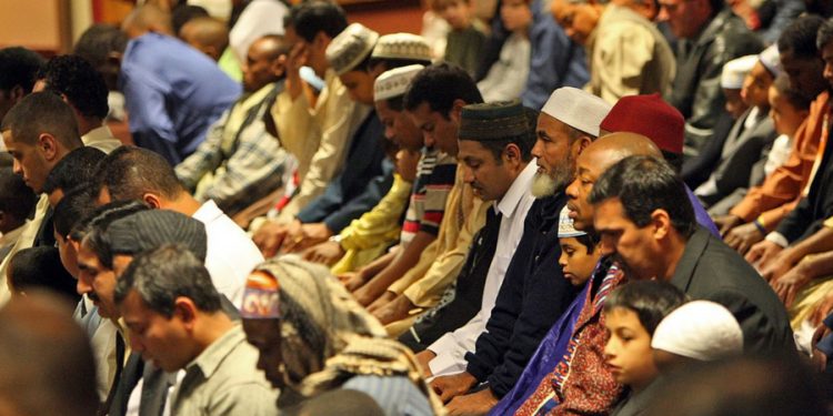 Sekolah di Distrik New York Akhirnya Akui Liburan Idul Fitri