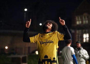 Liga Ramadan Tengah Malam Dapat Dukungan dari Game FIFA 21