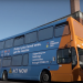 Bus London Bawa Vaksin COVID-19 ke Jamaah Masjid Selama Ramadan