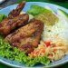 Ide Menu Hari Ini: Ayam Bumbu Bebek