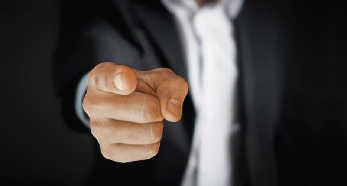 Jangan Mudah Melaknat Sesama Muslim