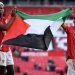 Manajer Manchester United Dukung Pogba dan Diallo Kibarkan Bendera Palestina