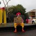 Aktivis Hak Hewan Blokir Pasokan Bahan Baku ke McDonald's Inggris