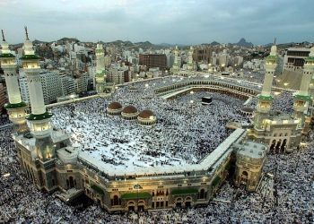 Sejarah Fathu Makkah Penaklukan Kota Makkah