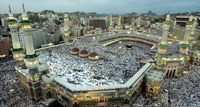 Sejarah Fathu Makkah Penaklukan Kota Makkah