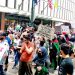 Palestina Merdeka Jadi Tuntutan Ribuan Demonstran di Philadelphia