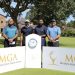 Manchester Menggelar 'Muslim Golf Day'