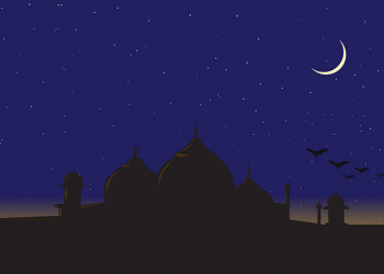 Istighfar, Penutup Cela dan Penyempurna Kekurangan ketika Berpuasa