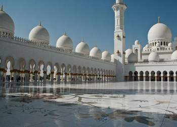 Hukum Tambahan Lafadz “Hayya ‘Alal Jihad” pada Adzan