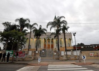 Mufti Saudi: Di Negara Muslim Minoritas Boleh Shalat Idul Fitri 3 Gelombang