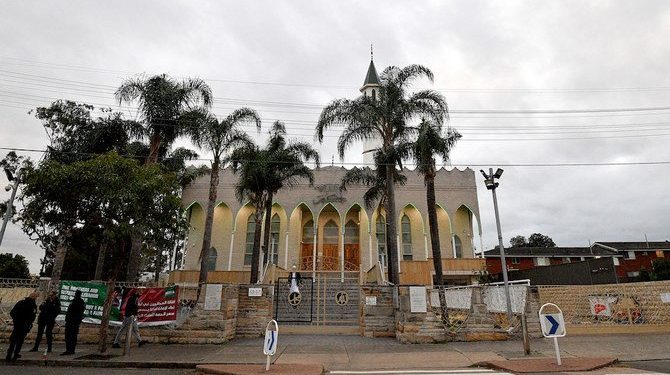 Mufti Saudi: Di Negara Muslim Minoritas Boleh Shalat Idul Fitri 3 Gelombang