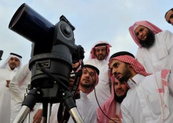 Mayoritas Umat Islam di Dunia Merayakan Idul Fitri pada 13 Mei