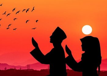 Bulan Mulia Tak Lagi Sama Ketika Orang Tercinta Tak Lagi Bersama Kita