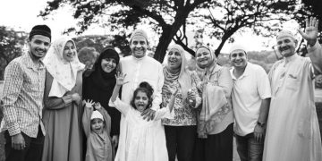 5 Cara Membangun Keluarga yang Kuat