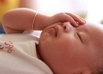 Waktu Emas Jelang Tidur Anak