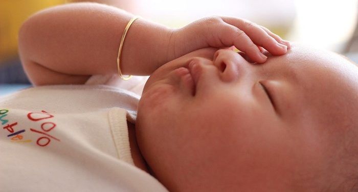 Waktu Emas Jelang Tidur Anak