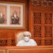 Cegah Corona, Oman akan Larang Shalat Idul Fitri Berjamaah