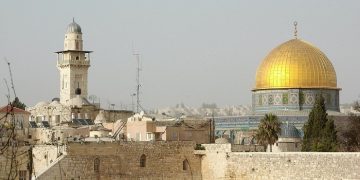 Pelajaran dari Allah dari Peristiwa Isra Mi'raj