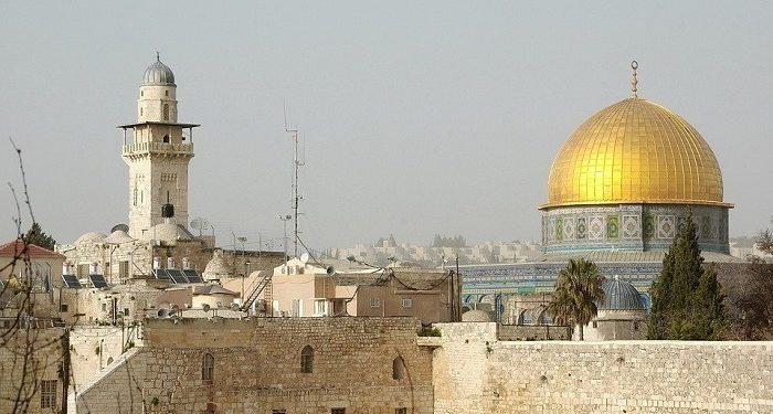 Kisah Shalahuddin Al Ayyubi dan Impiannya Untuk Berhaji