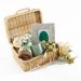 Sikap Muslim Ketika Menerima Hampers Lebaran
