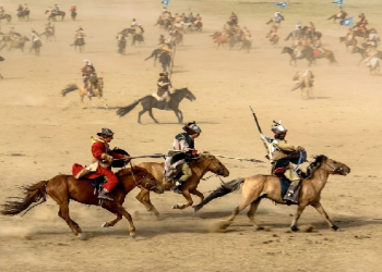 Strategi Perang  Rasulullah Menyembunyikan Identitas