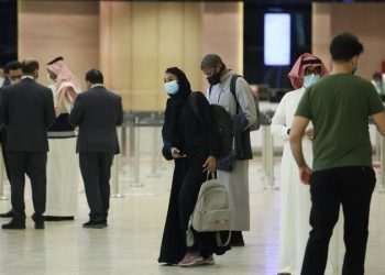 Arab Saudi Cabut Larangan Perjalanan di 11 Negara