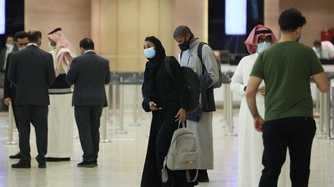 Arab Saudi Cabut Larangan Perjalanan di 11 Negara
