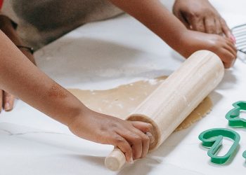 keciput sajian lebaran