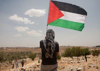 Mayoritas Orang Amerika Dukung Negara Palestina