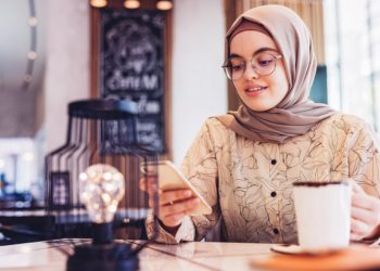 Mahasiswa di Inggris Kembangkan Aplikasi Muslim Baru yang Berfokus pada Privasi