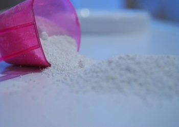 Hukum bleaching untuk menyenangkan suami