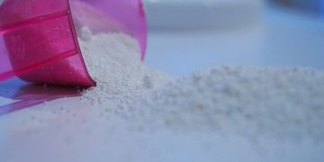 Hukum bleaching untuk menyenangkan suami