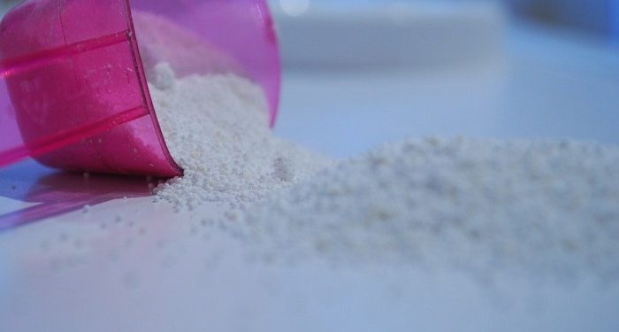 Hukum bleaching untuk menyenangkan suami