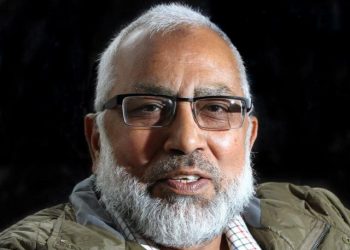 Untuk Pertama Kalinya Muslim Menjadi Wali Kota di Preston