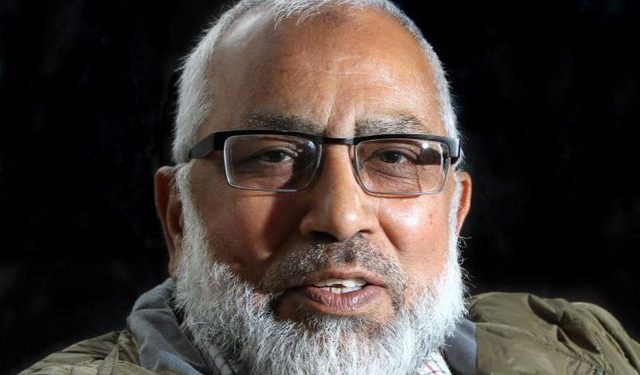 Untuk Pertama Kalinya Muslim Menjadi Wali Kota di Preston