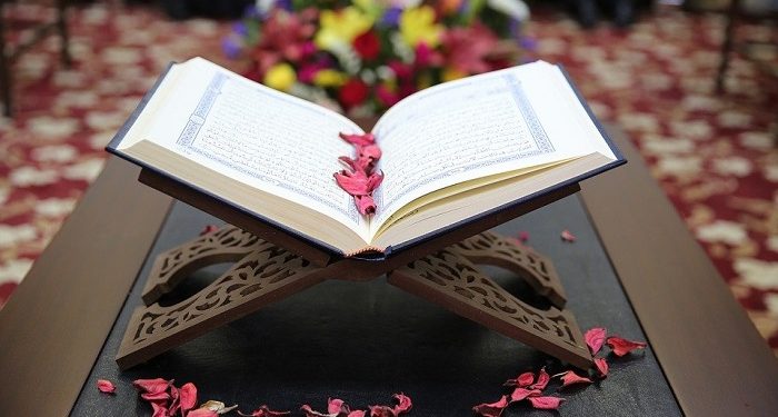 Vera Verinak, Muslimah Ukraina Pertama yang Hafal 30 Juz Al-Quran