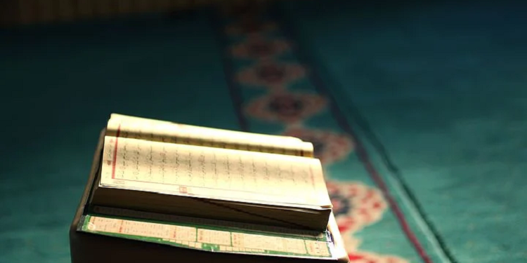 Agar Tak Melewatkan Malam Lailatul Qadar