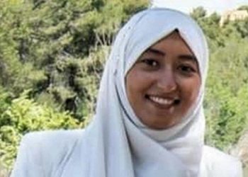 Kenakan Jilbab, Caleg Partai Berkuasa Tidak Dapat Dukungan Presiden Prancis