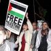 Selebriti Dunia Tunjukkan Solidaritas untuk Palestina