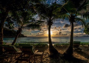 Menikmati Liburan Aman dari Covid-19 di Seychelles