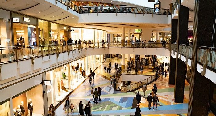 Euforia Shopping menuju Lebaran pada Masa Pandemi