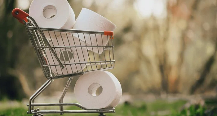 Kenali Bahan-Bahan pada Pembalut Berbahaya